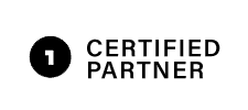 1-certified partner