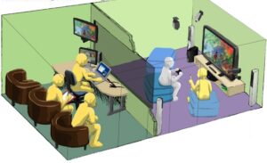 Case Study: A Cheap and Effective Usability Lab