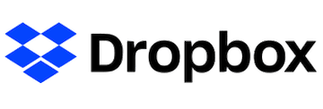 Dropbox file sharing